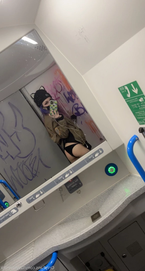 Lizzy Lovesick💕🐰 [ lizzylovesick ] Onlyfans leaked photo 6508616 on Hotleaks.tv