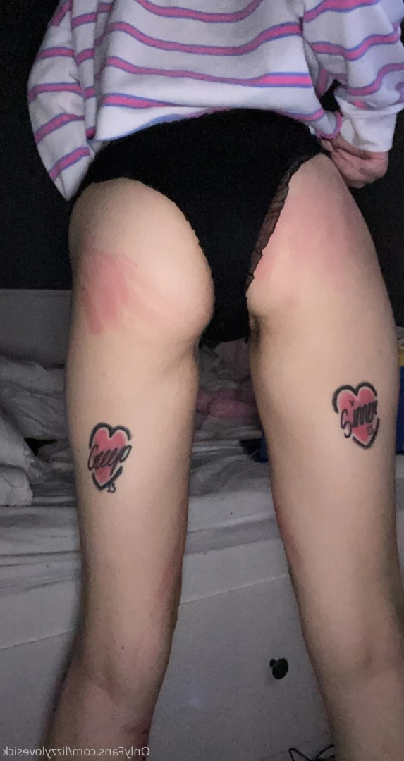 Lizzy Lovesick💕🐰 [ lizzylovesick ] Onlyfans leaked photo 6509081 on Hotleaks.tv
