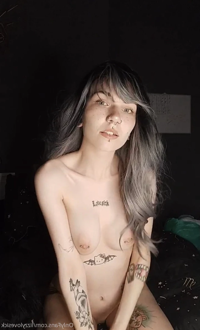 Lizzy Lovesick💕🐰 [ lizzylovesick ] Onlyfans leaked photo 6509132 on Hotleaks.tv
