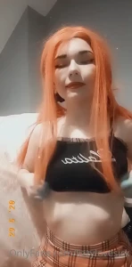 Lizzy Lovesick💕🐰 [ lizzylovesick ] Onlyfans leaked video 7270818 on Hotleaks.tv
