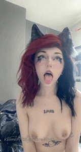 Lizzy Lovesick💕🐰 [ lizzylovesick ] Onlyfans leaked video 7270822 on Hotleaks.tv
