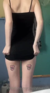 Lizzy Lovesick💕🐰 [ lizzylovesick ] Onlyfans leaked video 7270839 on Hotleaks.tv