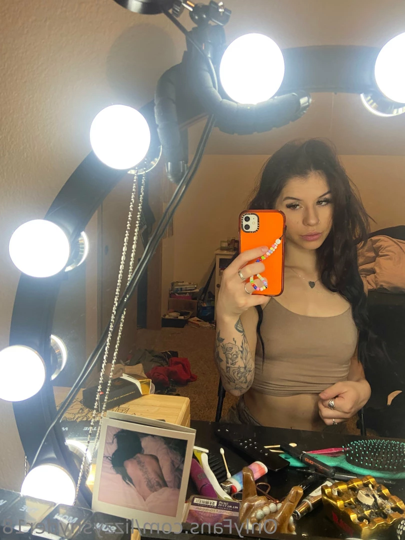 College freshman 😜 [ lizzysnyder18 ] Onlyfans leaked photo 10464016 on Hotleaks.tv