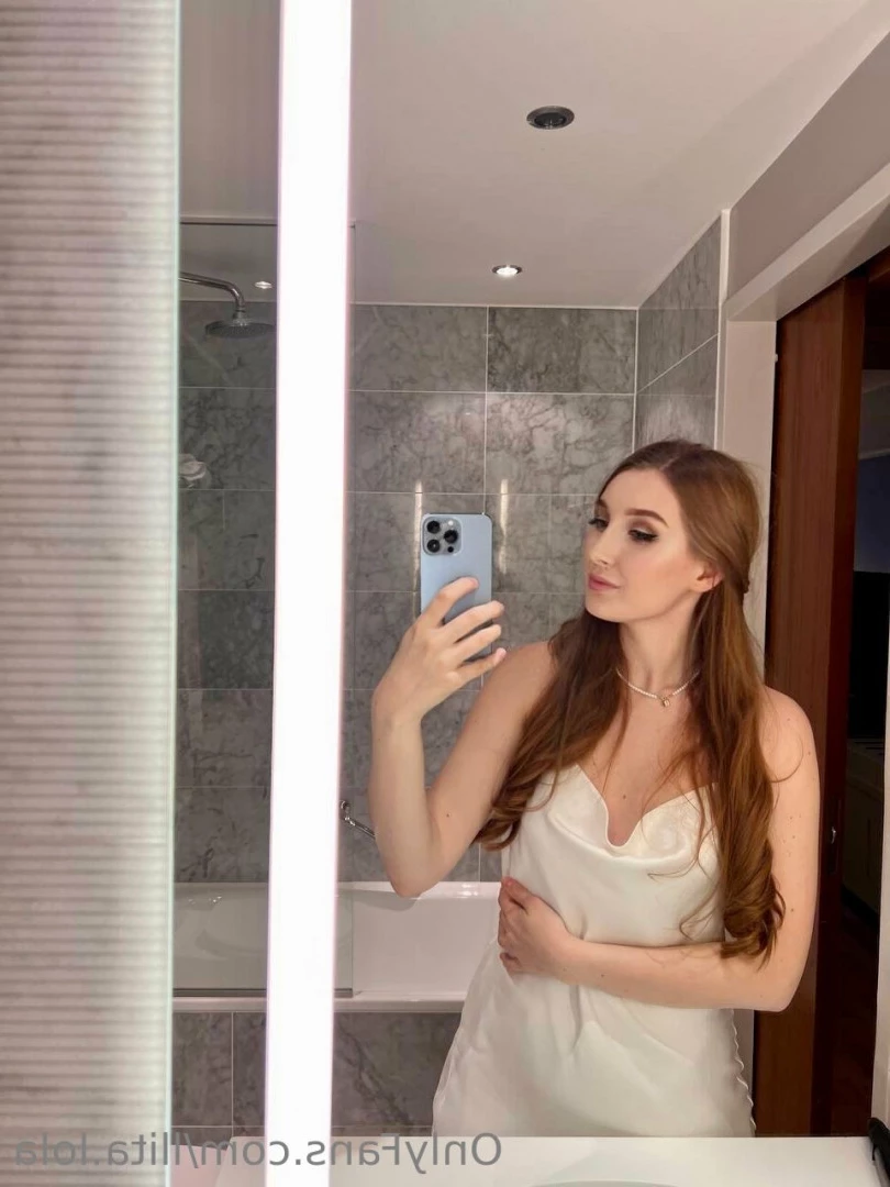 🅻🅾🅻🅸🆃🅰 [ llita.lola ] Onlyfans leaked photo 10463187 on Hotleaks.tv