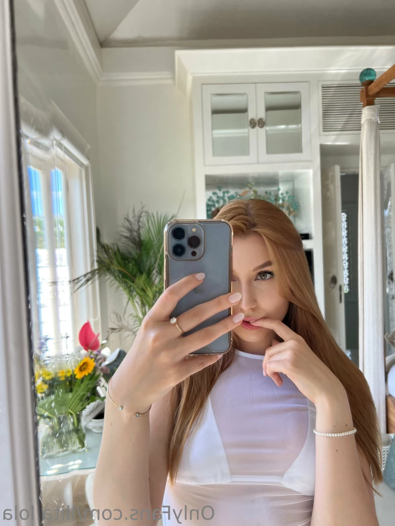 🅻🅾🅻🅸🆃🅰 [ llita.lola ] Onlyfans leaked photo 10463806 on Hotleaks.tv