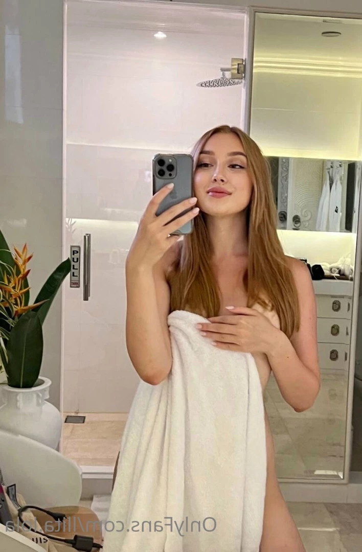 🅻🅾🅻🅸🆃🅰 [ llita.lola ] Onlyfans leaked photo 10465909 on Hotleaks.tv