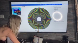 kierayoung Onlyfans leaked video 1589293 on Hotleaks.tv