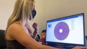 kierayoung Onlyfans leaked video 4683610 on Hotleaks.tv