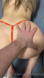 kierayoung Onlyfans leaked video 4683639 on Hotleaks.tv