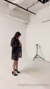 Lois [ loisplz ] Onlyfans leaked video 18251436 on Hotleaks.tv