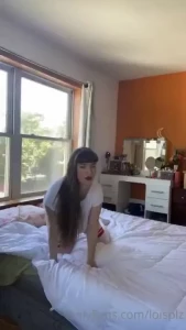 Lois [ loisplz ] Onlyfans leaked video 18251451 on Hotleaks.tv