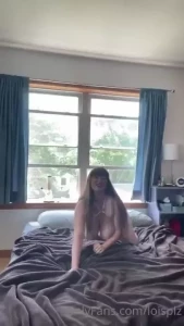 Lois [ loisplz ] Onlyfans leaked video 18251464 on Hotleaks.tv