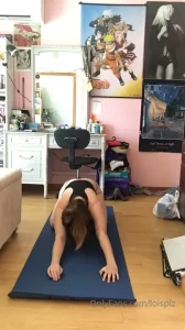 Lois [ loisplz ] Onlyfans leaked video 18251596 on Hotleaks.tv