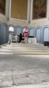 Lois [ loisplz ] Onlyfans leaked video 18251598 on Hotleaks.tv