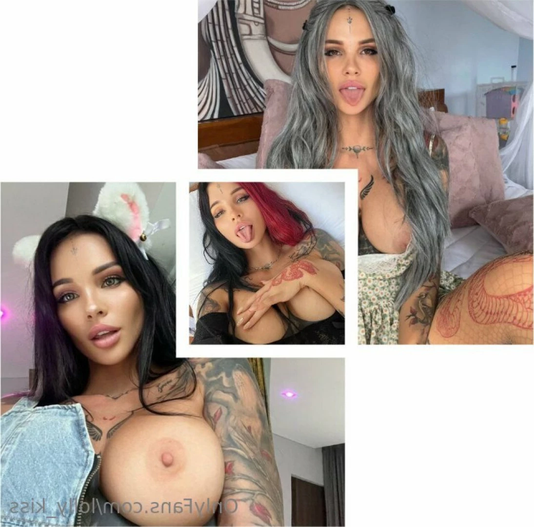 🎀Lolly VIP🎀 [ lolly_kiss ] Onlyfans leaked photo 10456154 on Hotleaks.tv