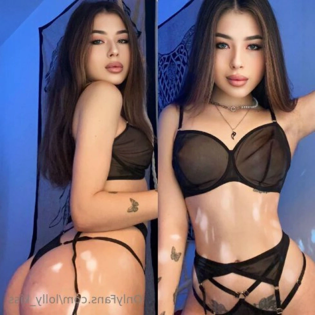 🎀Lolly VIP🎀 [ lolly_kiss ] Onlyfans leaked photo 10458032 on Hotleaks.tv