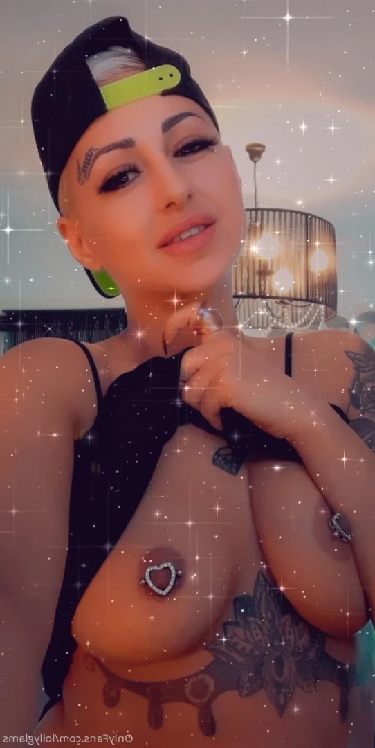 Lolly Glams [ lollyglams ] Onlyfans leaked photo 7327077 on Hotleaks.tv