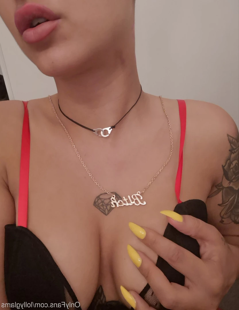 Lolly Glams [ lollyglams ] Onlyfans leaked photo 7327179 on Hotleaks.tv