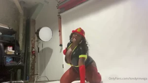 Londynn Vega [ londynnvega ] Onlyfans leaked video 7264238 on Hotleaks.tv