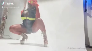 Londynn Vega [ londynnvega ] Onlyfans leaked video 7264252 on Hotleaks.tv