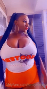 Londynn Vega [ londynnvega ] Onlyfans leaked video 7264304 on Hotleaks.tv