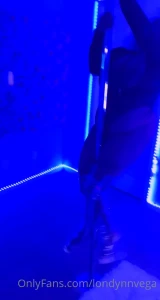 Londynn Vega [ londynnvega ] Onlyfans leaked video 7264312 on Hotleaks.tv