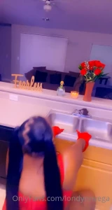 Londynn Vega [ londynnvega ] Onlyfans leaked video 7264348 on Hotleaks.tv