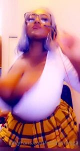 Londynn Vega [ londynnvega ] Onlyfans leaked video 7264367 on Hotleaks.tv