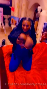 Londynn Vega [ londynnvega ] Onlyfans leaked video 7264555 on Hotleaks.tv