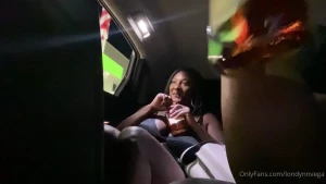 Londynn Vega [ londynnvega ] Onlyfans leaked video 7264625 on Hotleaks.tv