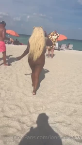 Londynn Vega [ londynnvega ] Onlyfans leaked video 7264635 on Hotleaks.tv