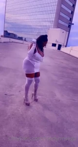 Londynn Vega [ londynnvega ] Onlyfans leaked video 7264802 on Hotleaks.tv