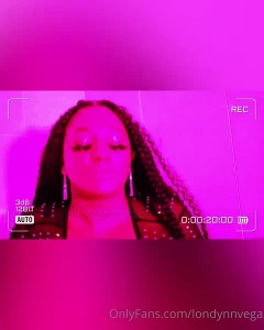 Londynn Vega [ londynnvega ] Onlyfans leaked video 7264960 on Hotleaks.tv