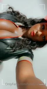 Londynn Vega [ londynnvega ] Onlyfans leaked video 7265192 on Hotleaks.tv