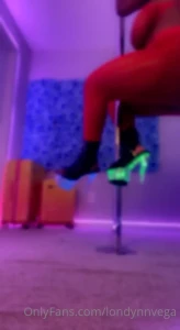 Londynn Vega [ londynnvega ] Onlyfans leaked video 7265230 on Hotleaks.tv