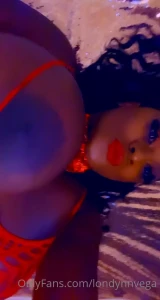 Londynn Vega [ londynnvega ] Onlyfans leaked video 7265450 on Hotleaks.tv
