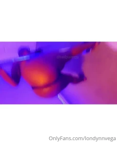 Londynn Vega [ londynnvega ] Onlyfans leaked video 7265482 on Hotleaks.tv