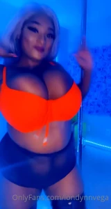 Londynn Vega [ londynnvega ] Onlyfans leaked video 7265494 on Hotleaks.tv