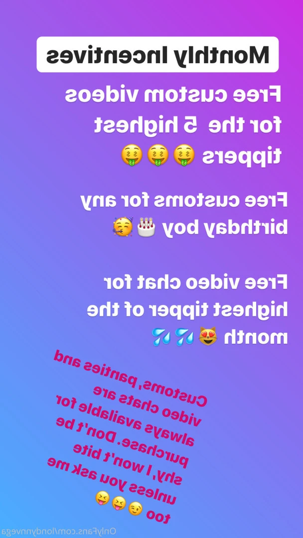 Londynn Vega [ londynnvega ] Onlyfans leaked photo 7583909 on Hotleaks.tv