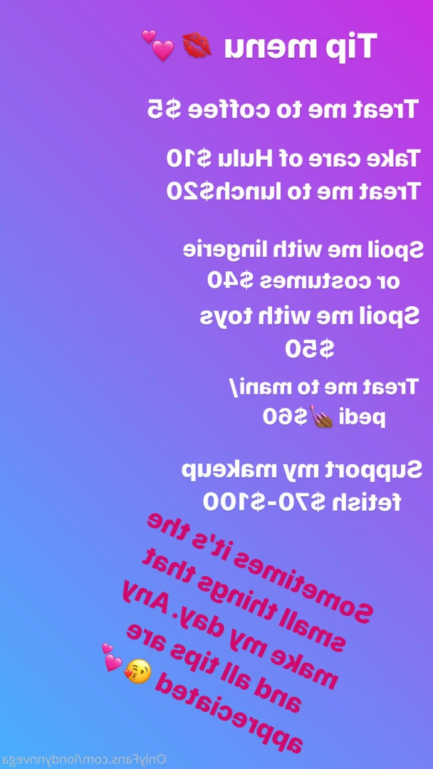 Londynn Vega [ londynnvega ] Onlyfans leaked photo 7585730 on Hotleaks.tv