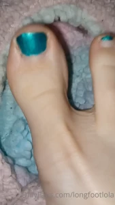 Lola Longfoot [ longfootlola ] Onlyfans leaked video 7262846 on Hotleaks.tv