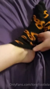 Lola Longfoot [ longfootlola ] Onlyfans leaked video 7262866 on Hotleaks.tv