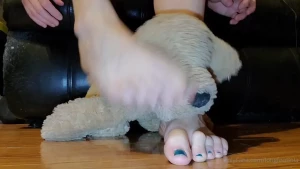 Lola Longfoot [ longfootlola ] Onlyfans leaked video 7262878 on Hotleaks.tv