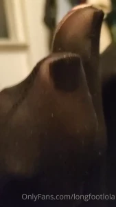 Lola Longfoot [ longfootlola ] Onlyfans leaked video 7262947 on Hotleaks.tv