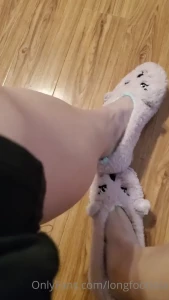 Lola Longfoot [ longfootlola ] Onlyfans leaked video 7263012 on Hotleaks.tv