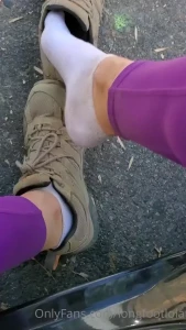 Lola Longfoot [ longfootlola ] Onlyfans leaked video 7263035 on Hotleaks.tv