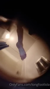 Lola Longfoot [ longfootlola ] Onlyfans leaked video 7263072 on Hotleaks.tv
