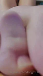 Lola Longfoot [ longfootlola ] Onlyfans leaked video 7263141 on Hotleaks.tv