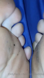 Lola Longfoot [ longfootlola ] Onlyfans leaked video 7263187 on Hotleaks.tv