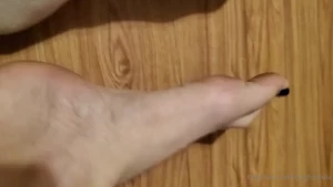 Lola Longfoot [ longfootlola ] Onlyfans leaked video 7263294 on Hotleaks.tv